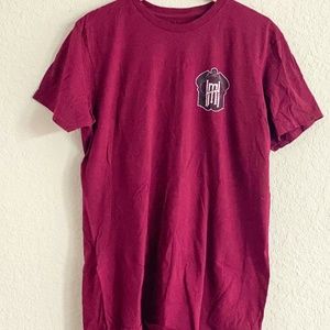 Disney Haunted Mansion Short Sleeve Shirt